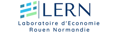 Laboratoire d'économie Rouen Normandie