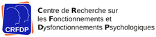 Centre de recherche sur les fonctionnements et dysfonctionnements psychologiques