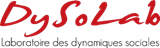 Laboratoire des dynamiques sociales