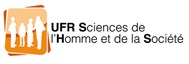 UFR Sciences de l'Homme et de la Soci&eacute;t&eacute;